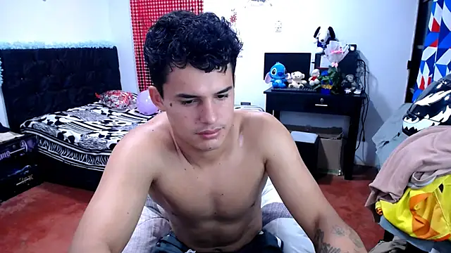 freddy romas online show from July 13, 1:14 pm