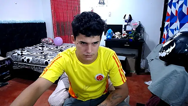 freddy romas online show from July 14, 2:12 pm