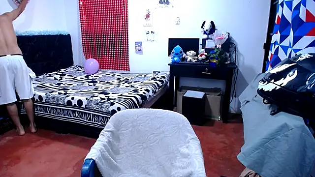 freddy romas online show from July 15, 2:39 am