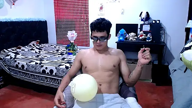 freddy romas online show from July 16, 12:16 am