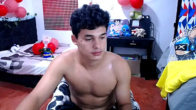 freddy romas online show from July 29, 2:04 pm