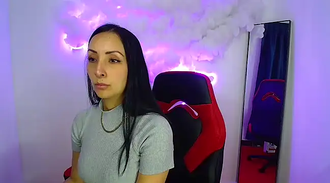 yaralyminjo2 online show from December 11, 2:00 pm