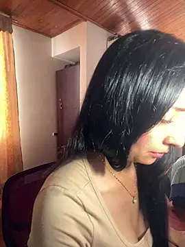 yaralyminjo2 online show from February 6, 9:06 pm