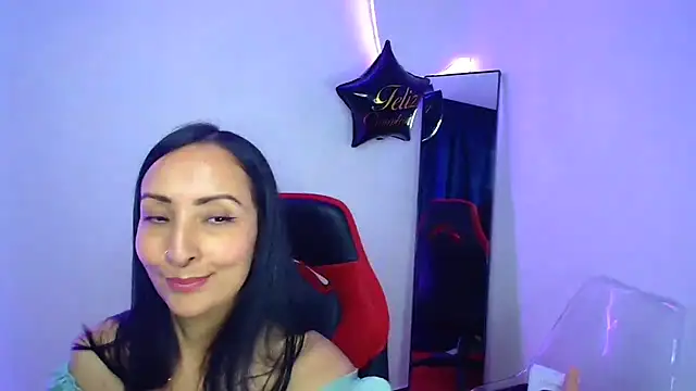 yaralyminjo2 online show from March 7, 2:34 pm