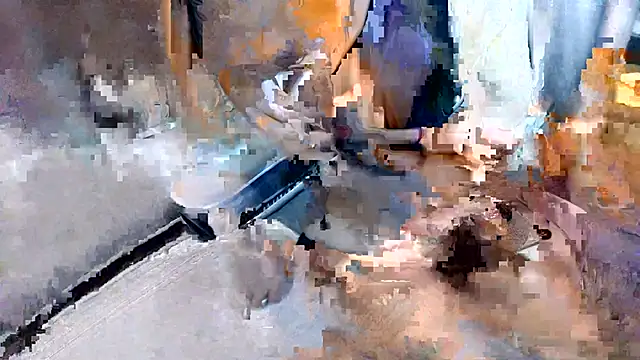 Snapshot of mysterymel chatting on July 12, 9:39 pm mysterymel online show from July 12, 9:39 pm