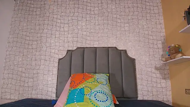 luce williams online show from November 13, 7:13 pm