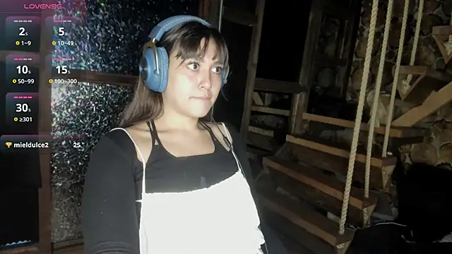 Snapshot of soysara15 chatting on March 4, 12:50 am soysara15 online show from March 4, 12:50 am