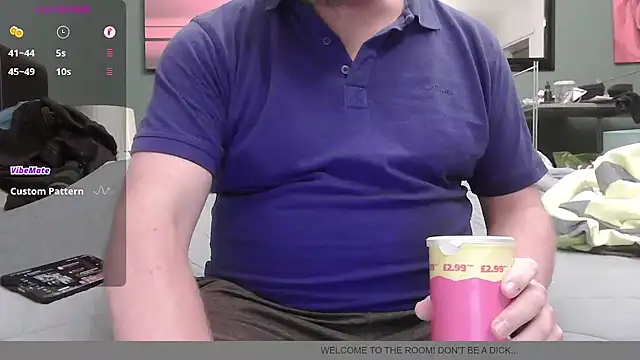 BondBroken online show from November 11, 6:52 pm