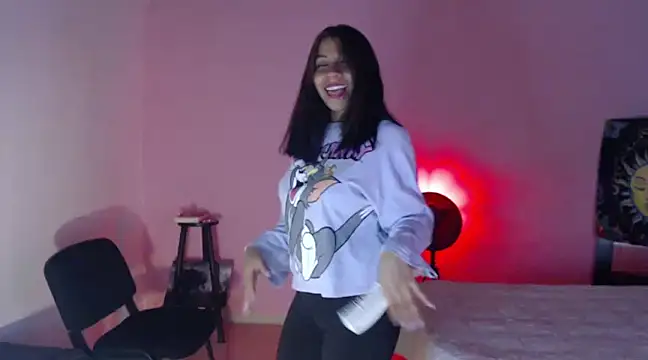 selene gils online show from January 5, 11:44 pm