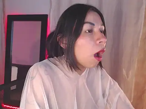 Snapshot of selene_gils chatting on March 13, 3:02 am selene gils online show from March 13, 3:02 am