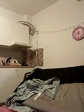 Saraporca30 online show from December 5, 5:06 pm