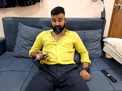 Fun Guuy online show from October 10, 8:35 am