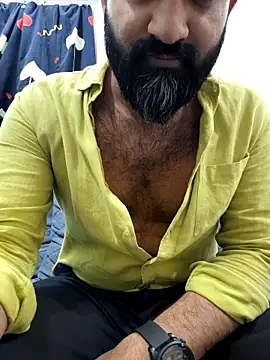 Fun Guuy online show from December 13, 8:25 pm