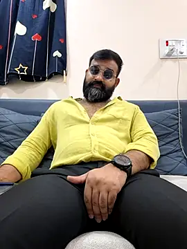 Fun Guuy online show from March 27, 3:01 am