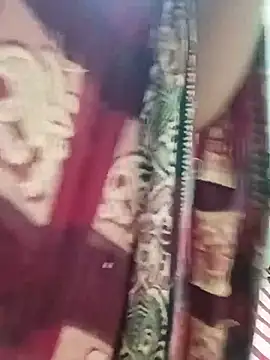 Snapshot of Saroj-Shah chatting on June 29, 4:30 am Saroj-Shah online show from June 29, 4:30 am