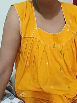 Snapshot of Saroj-Shah chatting on July 7, 6:47 am Saroj-Shah online show from July 7, 6:47 am