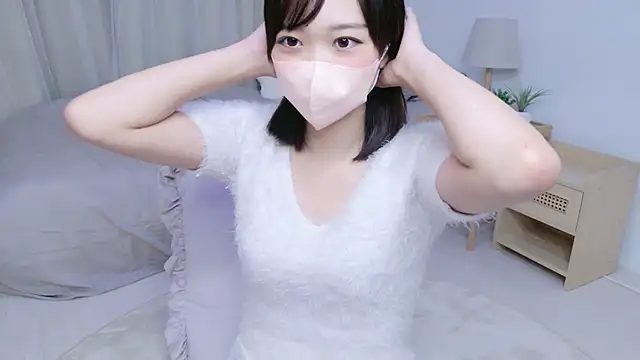 Snapshot of HANApipi chatting on September 11, 10:15 am HANApipi online show from September 11, 10:15 am
