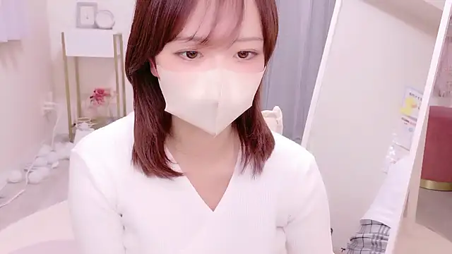 Snapshot of HANApipi chatting on November 20, 10:37 am HANApipi online show from November 20, 10:37 am