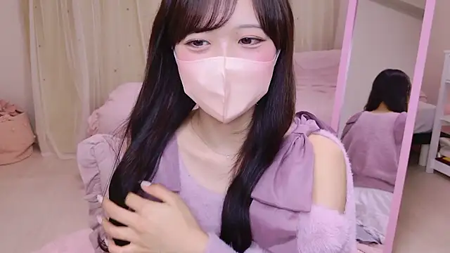 HANApipi online show from February 15, 5:48 am