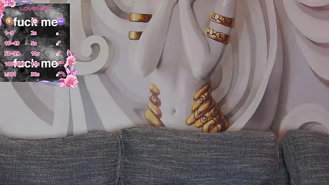 hailey peach online show from January 10, 5:58 pm