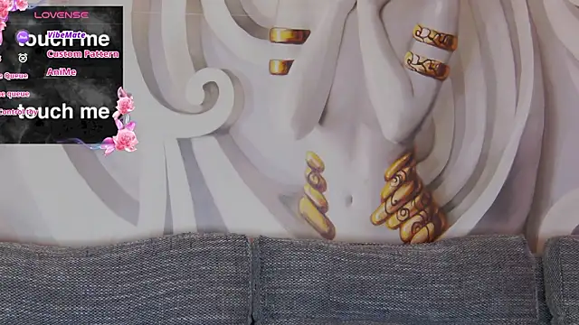 Snapshot of hailey_peach chatting on February 2, 6:39 pm hailey peach online show from February 2, 6:39 pm