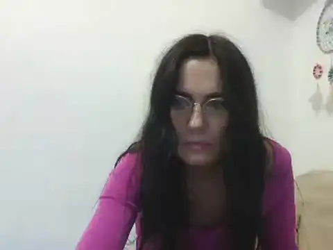 ButterflyJill online show from December 1, 7:36 pm
