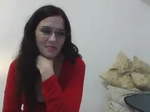 ButterflyJill online show from January 29, 1:05 am