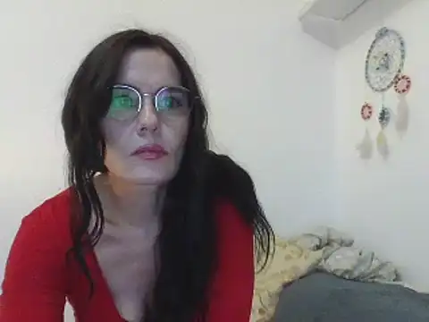 ButterflyJill online show from March 13, 12:37 am