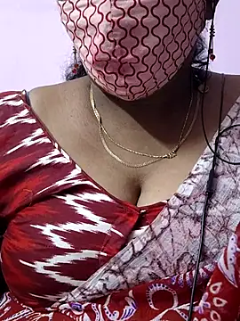 mallu-sumi online show from November 4, 6:18 pm