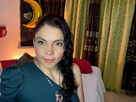 amii777 online show from November 8, 7:41 am