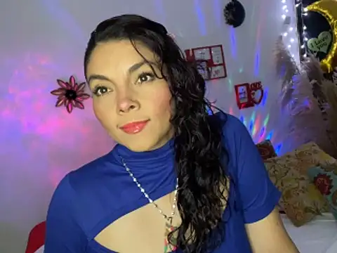 amii777 online show from December 21, 6:31 am