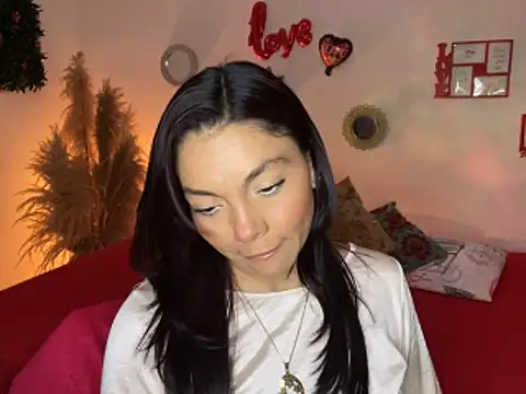 amii777 online show from January 17, 6:07 am