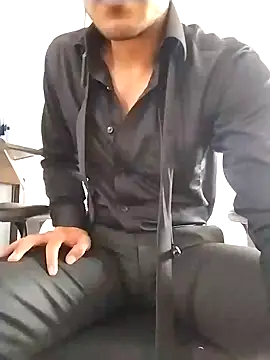 pablo-rincon95 online show from January 17, 5:08 pm