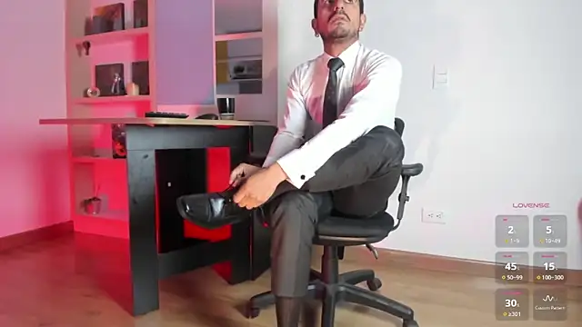 pablo-rincon95 online show from November 27, 12:18 pm