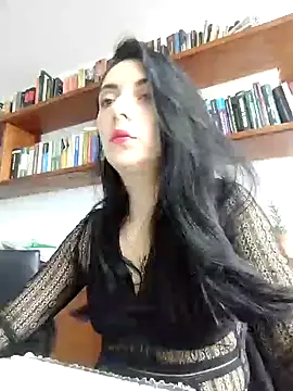 amellie ros online show from December 5, 1:17 pm