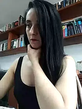 amellie ros online show from December 19, 7:29 pm