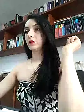 amellie ros online show from December 20, 8:34 pm