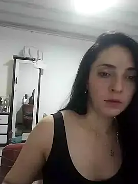 amellie ros online show from January 2, 10:11 pm