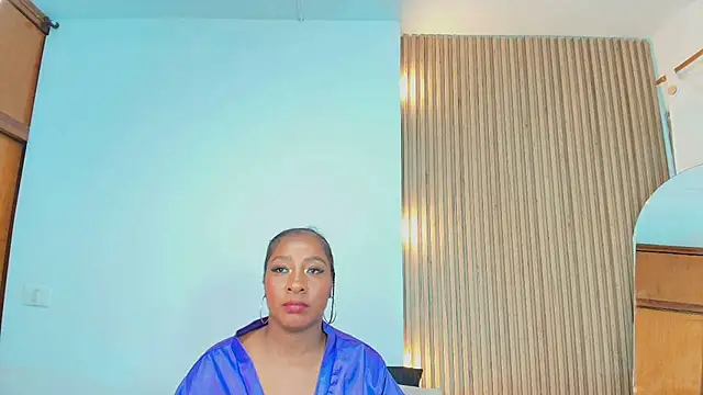 Krystal cambell1 online show from March 15, 3:29 am