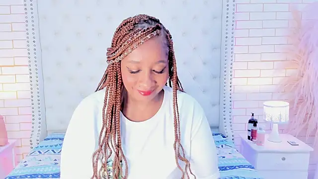 Krystal cambell1 online show from March 4, 7:53 pm