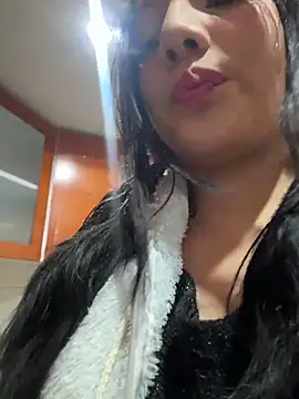 Emily Trujillo online show from October 14, 6:09 pm