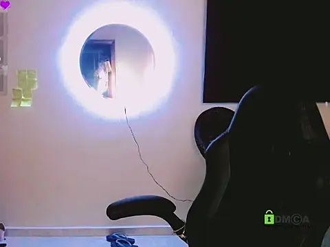 ARIA SUGARUB online show from December 22, 2:17 am