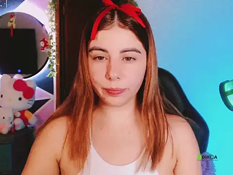 ARIA SUGARUB online show from September 23, 1:52 am