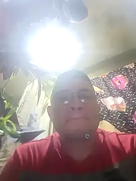Viagrabuena84 online show from April 27, 12:30 am