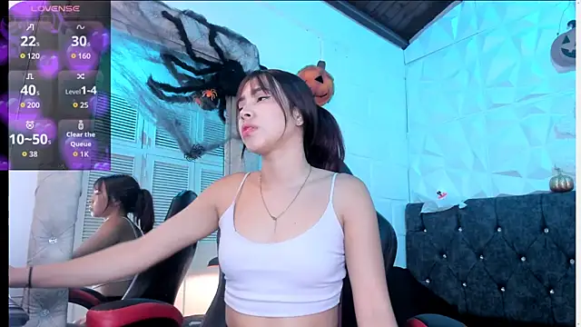 Emma dl2 online show from October 14, 4:52 pm