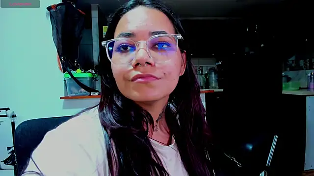 Mabelydani online show from October 18, 10:43 pm