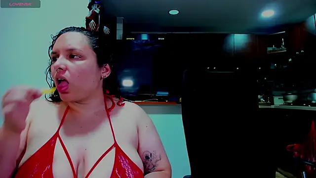 Mabelydani online show from October 25, 10:59 pm