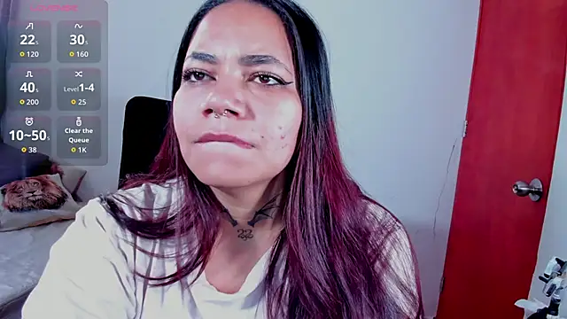 Mabelydani online show from December 20, 12:56 pm