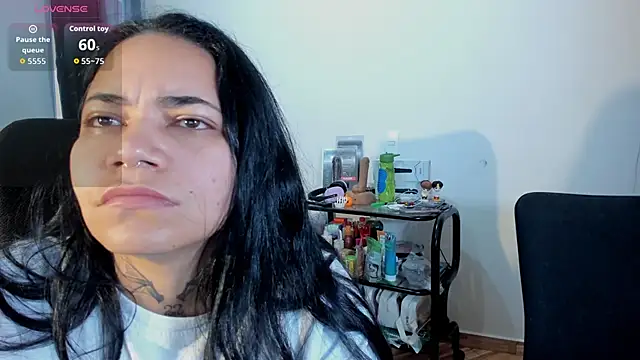 Mabelydani online show from February 17, 12:56 pm