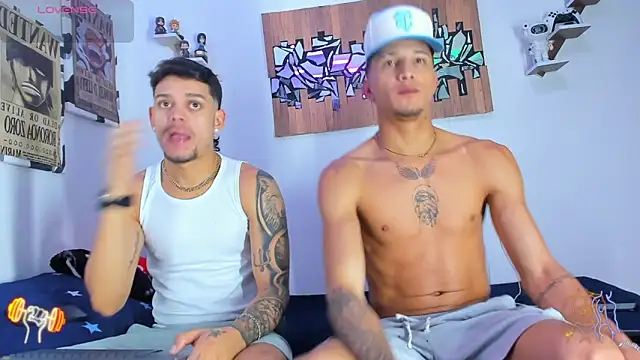 Friendsofeverything  online show from February 19, 12:34 pm